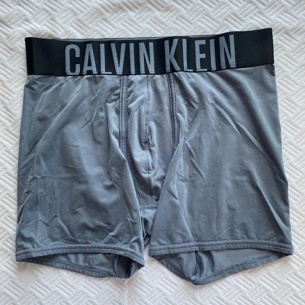 Medium Calvin Klein mens underwear